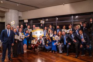 30 Jahre HARTING Brasilien