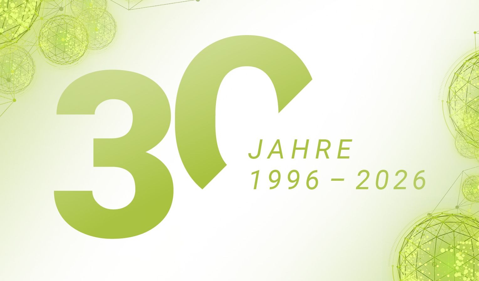 30 Jahre virtual7 – Digitalisierung mit Verantwortung