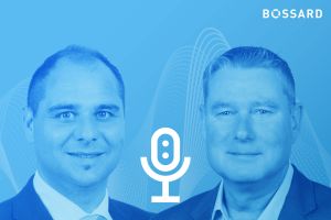 31. Folge des „Bossard Expert Talk“ geht es um die Engineering Services