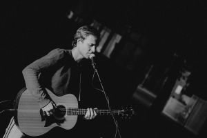 31. Mai 2026 Sonntagsmatinee mit Simon Bamberger