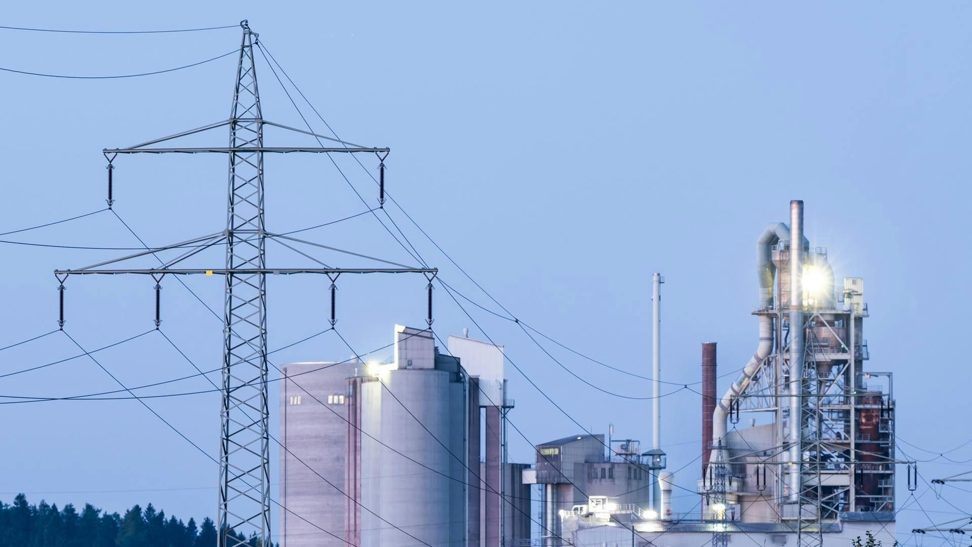 3,1 Milliarden Euro – so teuer wird der neue Industriestrompreis für die Steuerzahler