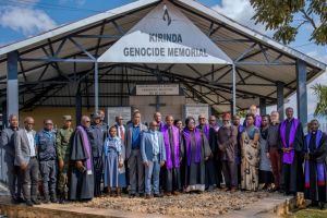 32 Jahre Völkermord in Ruanda