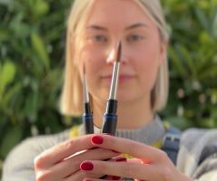 3,2,1 ... GO!  da Vinci GO – Das Reisepinsel-System für grenzenlose kreative Freiheit