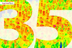 35 Jahre InfraTec