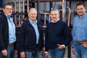 35 Jahre L&R Kältetechnik