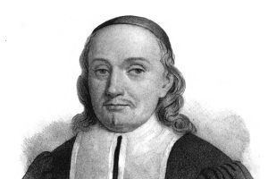 350. Todestag des Kirchenlieddichters Paul Gerhardt