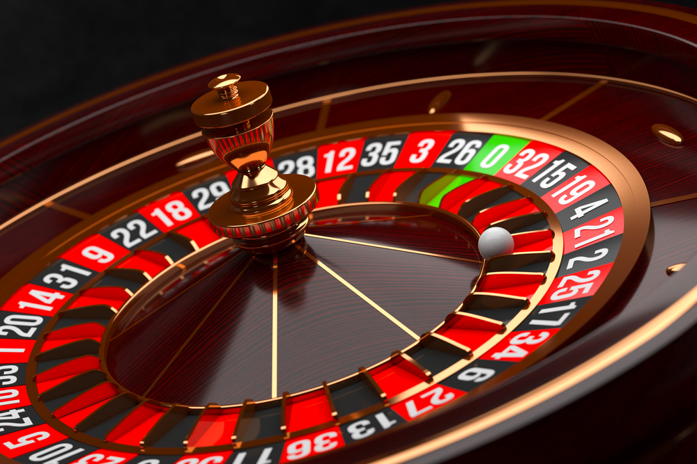 Roulette - welche Strategien gibt es und wie hoch sind die Gewinnchancen?