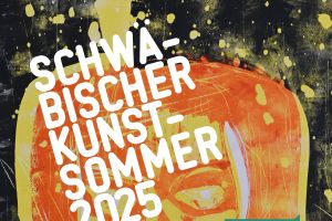 37. Schwäbischer Kunstsommer: Sparkasse Allgäu fördert Kunst aus drei Nationen