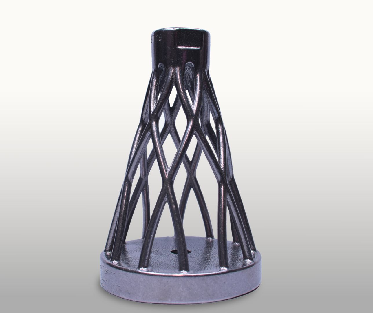 3D-Druck-Forschung im Spagat