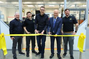 3D-Druck: HARTING bündelt Know-how