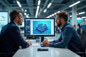 3D Scanner Vergleich: Fachportal bietet umfassende Expertise und Orientierung im Markt