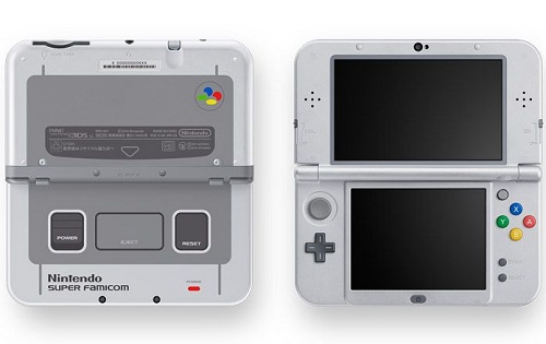 Nintendo bringt SNES Klassiker zurück