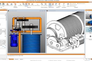 3DViewStation - eine pragmatische Lösung für KMUs für das Handling von 3D Daten