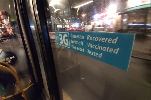 3G im ÖPNV (Archiv)