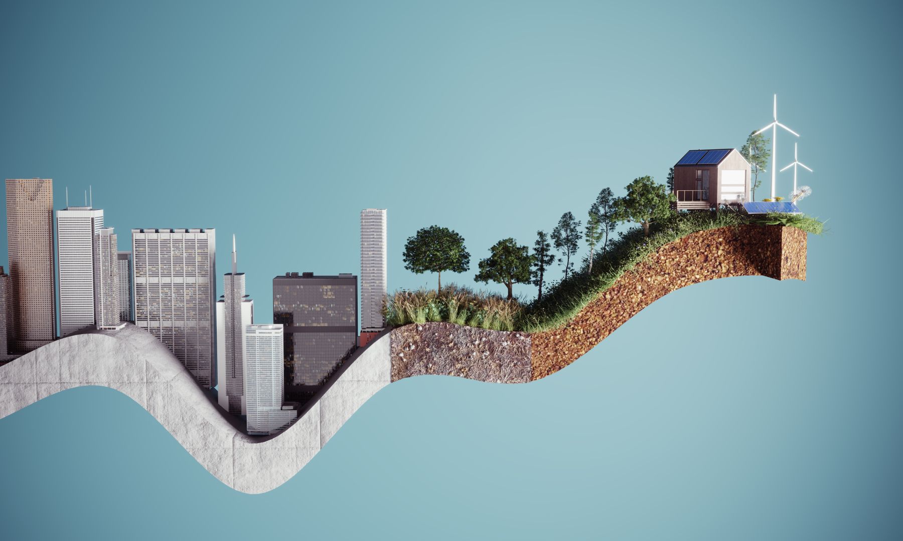 4 Beispiele aus Unternehmen, die ihr Business erfolgreich transformieren