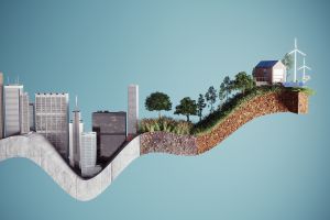 4 Beispiele aus Unternehmen, die ihr Business erfolgreich transformieren