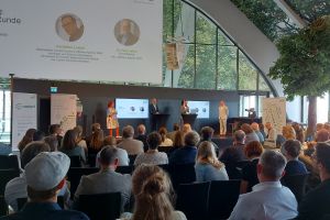4. CO₂nferenz zeigt, wie Wandel gelingt