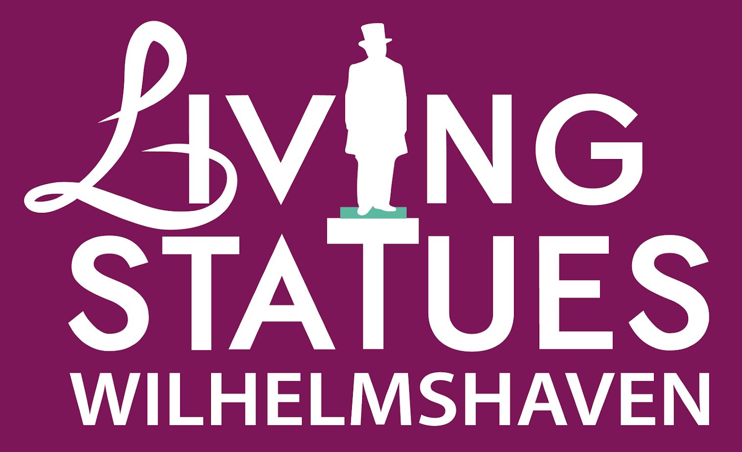 4. Living Statues Festival 2025 in Wilhelmshaven