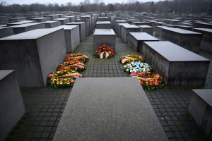 40 Jahre Historikerstreit: Heute stellt sich eine neue Frage