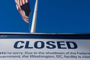 43 Tage Ausnahme – Trump stoppt den Shutdown: Doch der Machtkampf bleibt