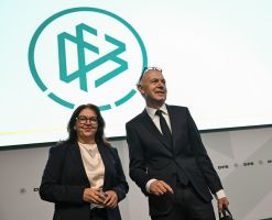 45. DFB-Bundestag in Frankfurt am Main