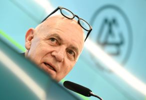 45. DFB-Bundestag in Frankfurt am Main