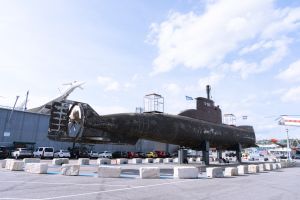 45 Jahre Technikbegeisterung