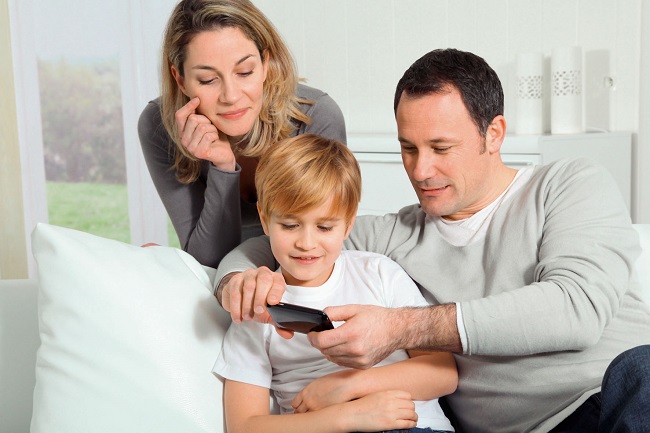 Umweltfreundlich heizen mit Holzpellets