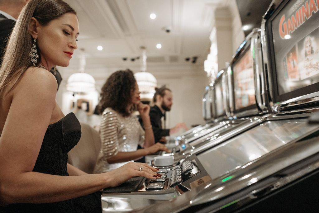 Wie Sie die 5 Sekunden Regel in einem Online Casino umgehen können
