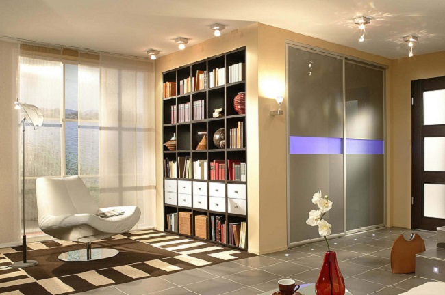 Trends fr das Wohnzimmer: Den Lieblingsraum individuell gestalten