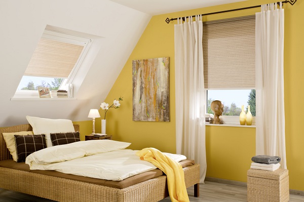 Energie sparen mit dem passenden Fensterschmuck