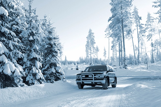 Winterreifen: Vorurteile halten sich hartnckig