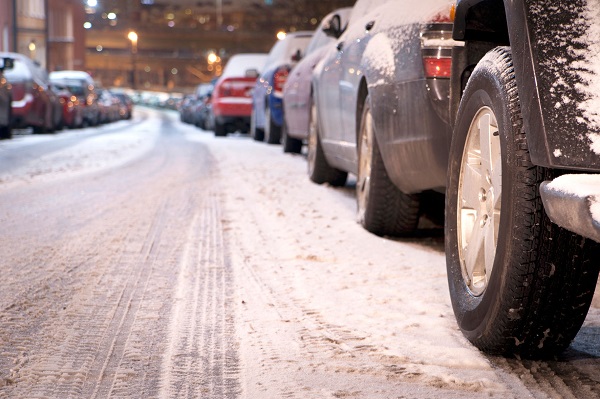 Winterreifen: Mythen und Fakten