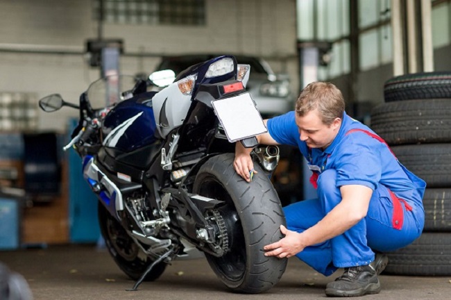 Mit dem Bike durch die khle Jahreszeit