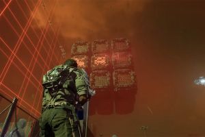 4:LOOP – Sony und Bad Robot zünden ein Koop Feuerwerk, das keine Gnade kennt