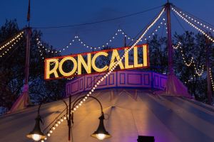50 Jahre Circus Roncalli