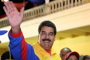 50 Millionen Dollar auf Maduros Kopf – Washington erhöht den Druck