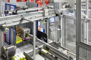 50 Prozent weniger Manpower – 50 Prozent weniger Lkw-Fahrten