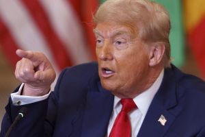 50 Prozent Zoll auf Brasilien – Trump erklärt den nächsten Wirtschaftskrieg