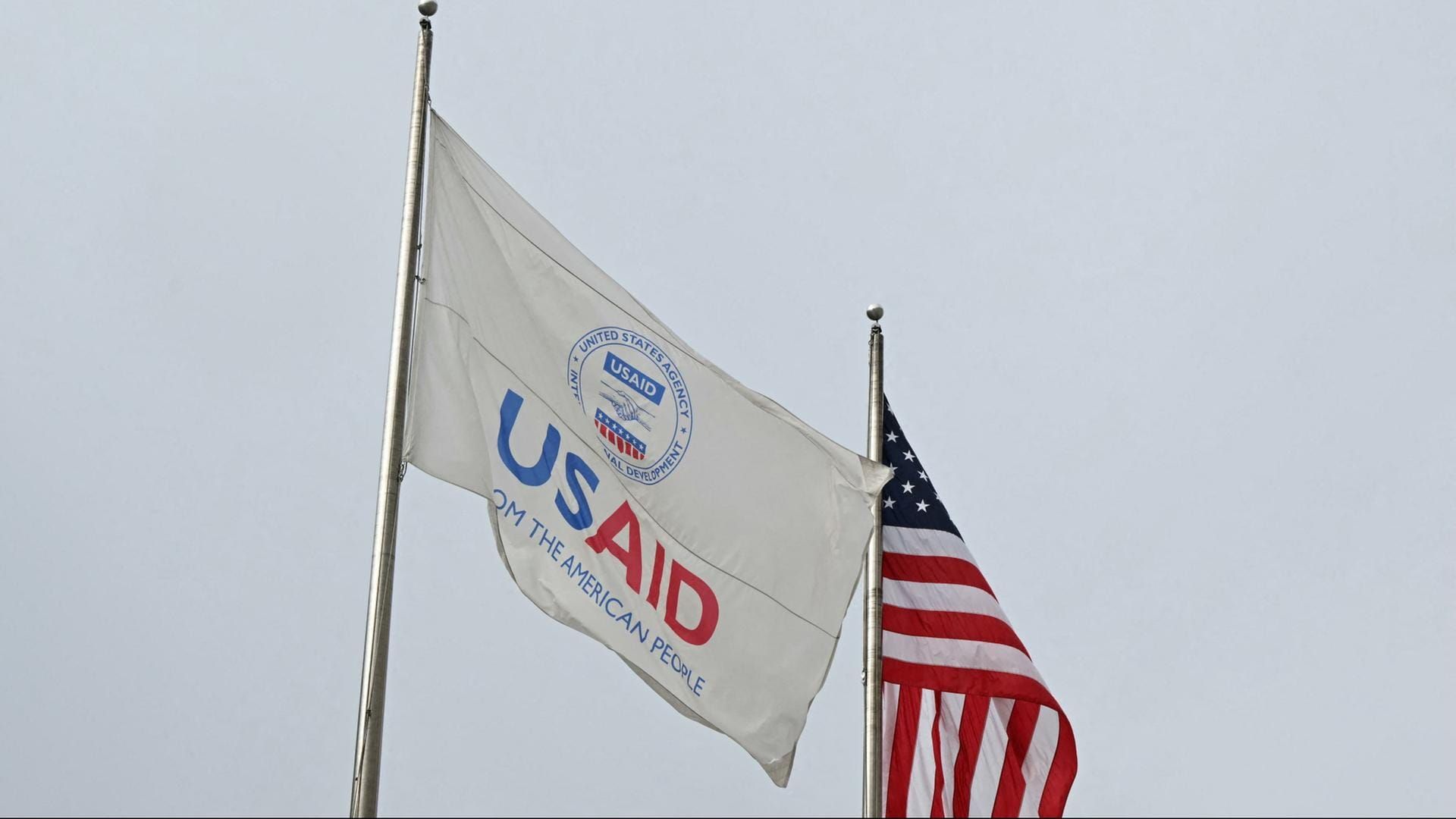 500 Tonnen Hoffnung – das Ende von USAID