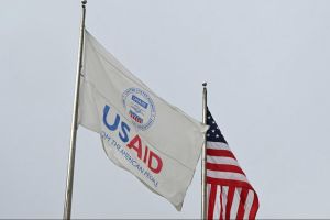 500 Tonnen Hoffnung – das Ende von USAID