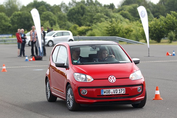 So starten junge Leute in die mobile Freiheit