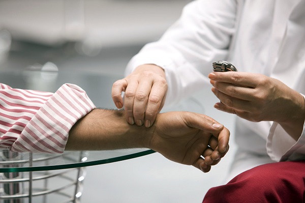 Puls messen ganz einfach per App