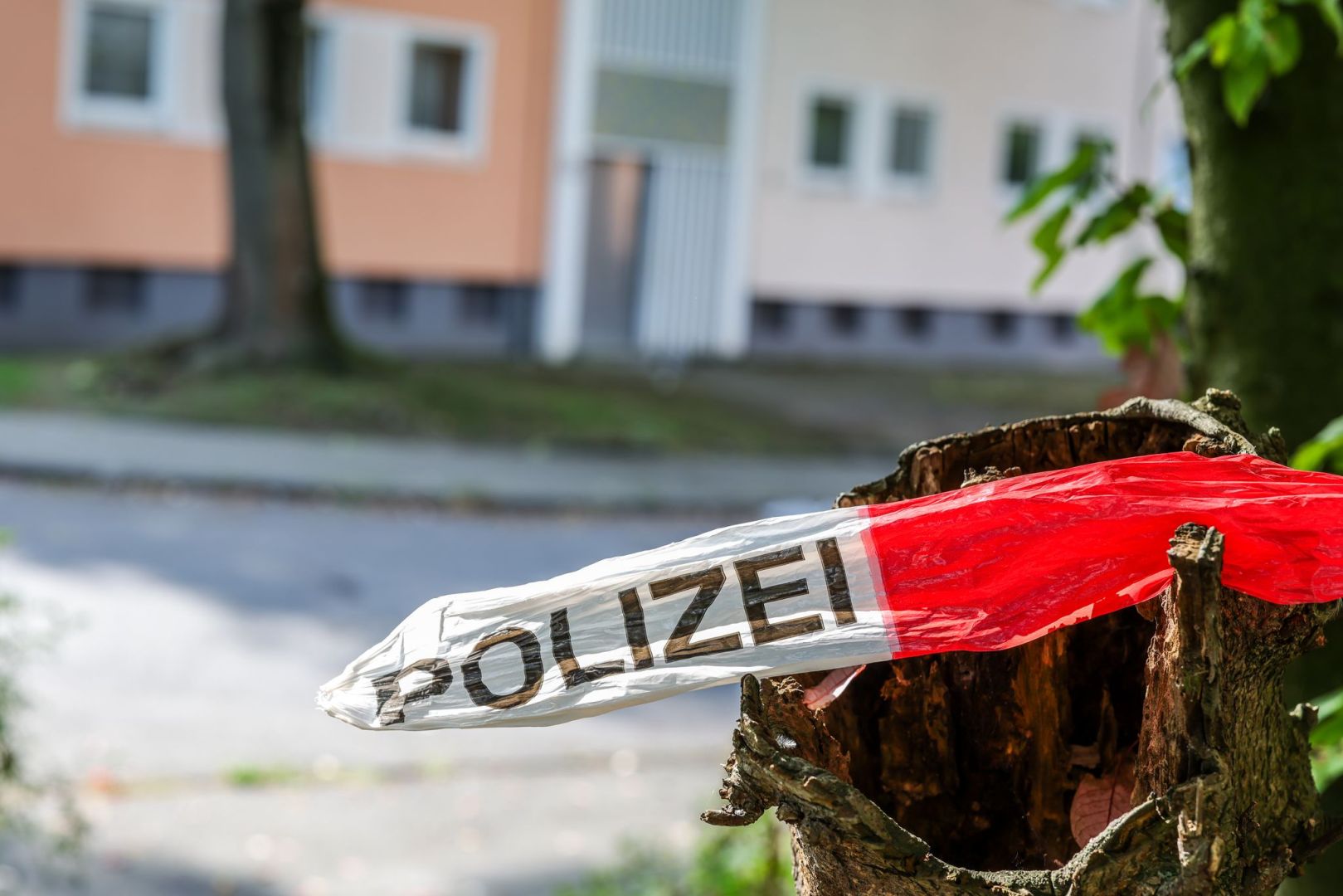 56-Jähriger stirbt nach Massenschlägerei in Gelsenkirchen