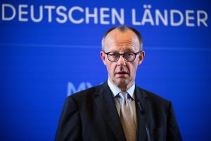 56. Regionalkonferenz der ostdeutschen Länderchefs