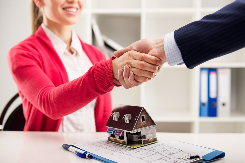 Immobilientraum: Darum ist ein Immobilienmakler hilfreich