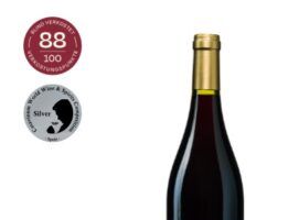 6 Flaschen La Coupole Prestige-du-Pape (2023, Frankreich, Rotwein) für 36,69€