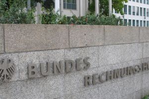 600 Millionen in Rauch aufgelöst – Bundesrechnungshof rechnet mit Habeck ab