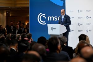 62. Münchner Sicherheitskonferenz