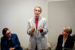 62. Münchner Sicherheitskonferenz